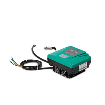 380V Waterpomp Inverter