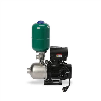 Binnenlandse automatische schoonwaterpomp