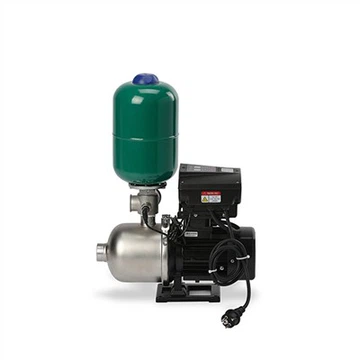 Binnenlandse automatische schoonwaterpomp